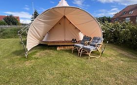 Lango Fjord Glamping Nr 2